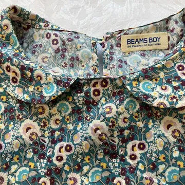리버티 (BEAMS BOY)