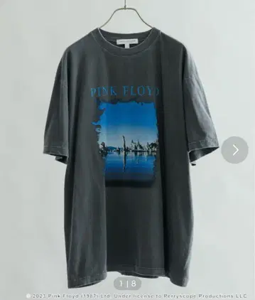 Wish You Were Here T-shirts