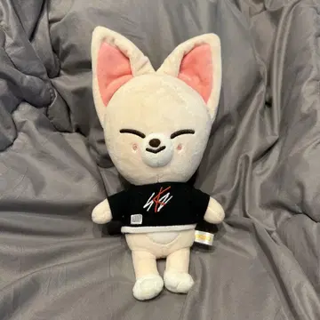 skzoo foxi.ny 봉제 인형