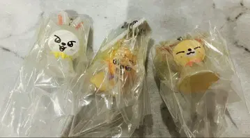 SKZOO 메지루시 액세서리 Lee 비트, 한쿼카, 폭시니