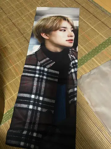 NCT127 슬로건 정우