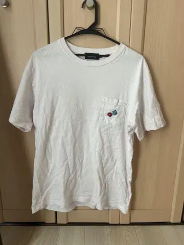 X-LARGE 티셔츠