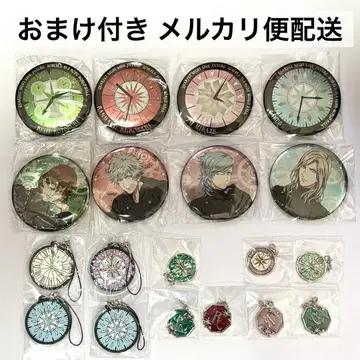 QUARTET NIGHT LIVE FUTURE 2018 굿즈 묶음 판매