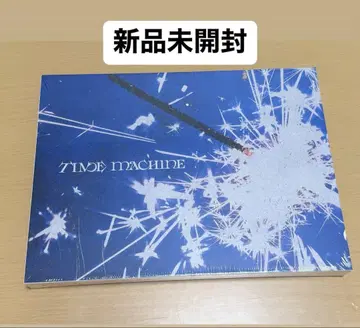 ONEUS TIMEMACHINE MD 미개봉 새상품