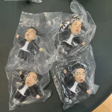 다이앤 유스케 가챠가챠