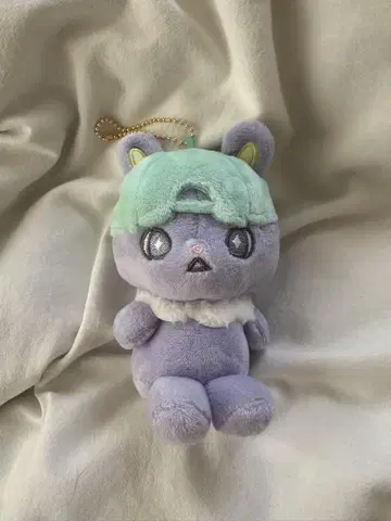 JOCHUM 제오챠무 참 마스코트 키링