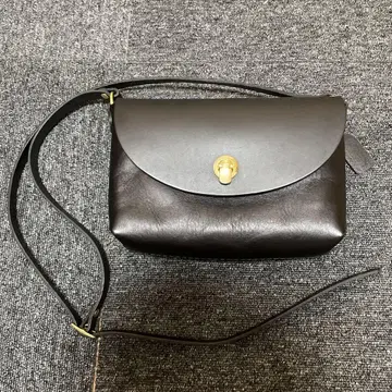 헤르츠 라이트 미니 숄더 CK-11 블랙