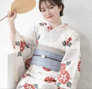 유카타관 그레이스 유카타
