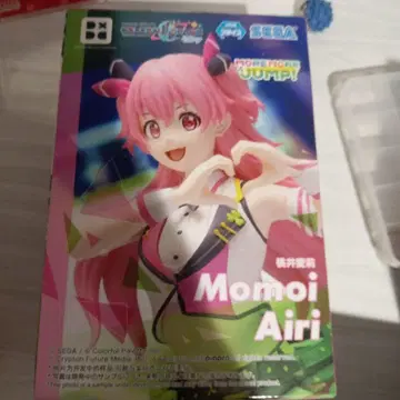 프로세카 모모이 아이리 피규어