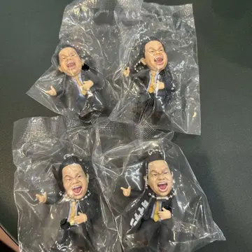 다이앤 고이고고이데 스스스 가챠 키링