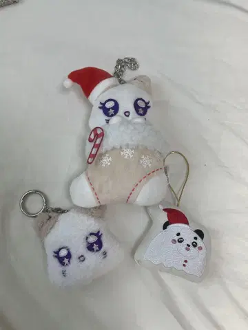 ME:I 이타 시즈키 봉제 인형 세트