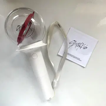 Stray Kids 스키즈 응원봉 Ver1