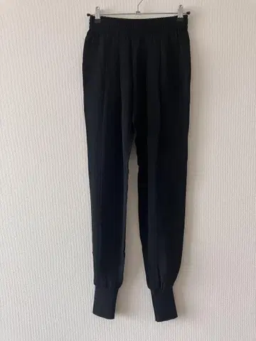STELLAMcCARTNEY 스텔라 맥카트니 리브 팬츠