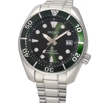 세이코 SEIKO 프로스펙스 다이버 스쿠버 SBDC081