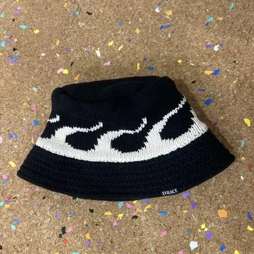 EVILACT FLAMES CRUSHER HAT 크러셔 모자