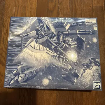 MG 100/1 슬래시 자쿠 팬텀