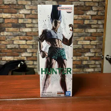 [미개봉] HUNTER x HUNTER 곤 씨