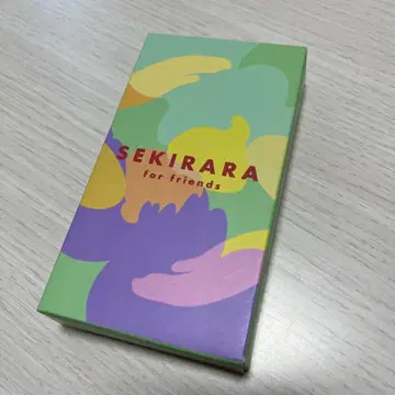 세키라라 카드