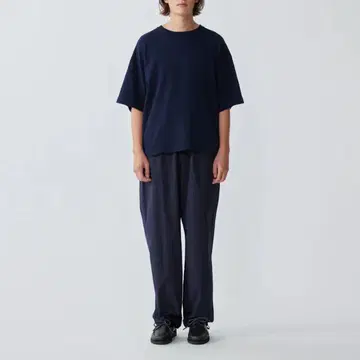 캡틴 선샤인 수빈 플레팅 SS 티셔츠