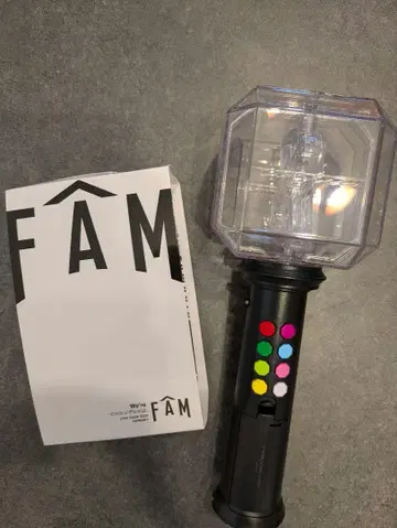 타임리스 응원봉