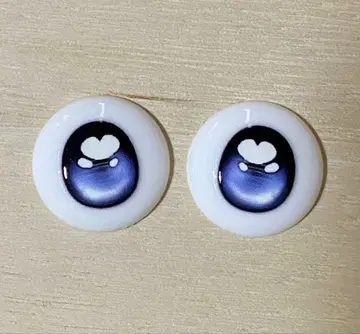 해외 딜러 제작 데칼 아이 20mm 32