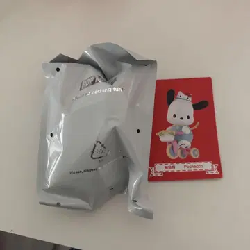 팝마트 산리오 Hello Kitty 50주년 포차코
