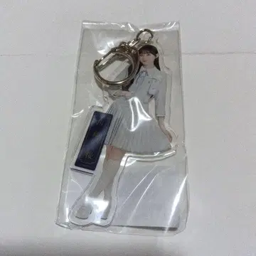 노기자카46 카와사키 사쿠라 찬스는 평등 개별 전신 아크릴 키링