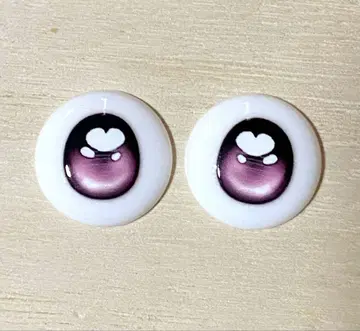 해외 딜러 제작 데칼 아이 20mm 33