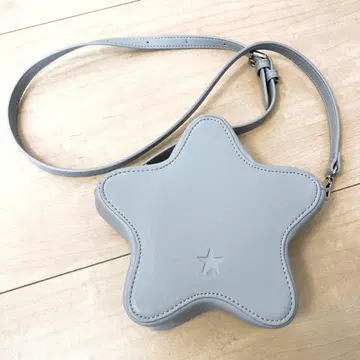 컨버스 도쿄 별 미니백 스타 미니 숄더백