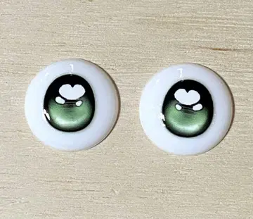 해외 딜러 제작 데칼 아이 20mm 34