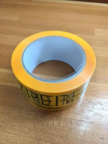 데미지 센서 테이프 코지프로 데스스트 데스스트랜딩