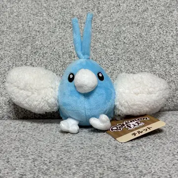 포켓몬 치루토 봉제 인형