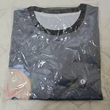 SummerPocket 츠무기 벤더스 프린트 L 사이즈 룸웨어