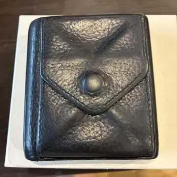 Hender scheme 3단 폴더형 지갑 인기 모델