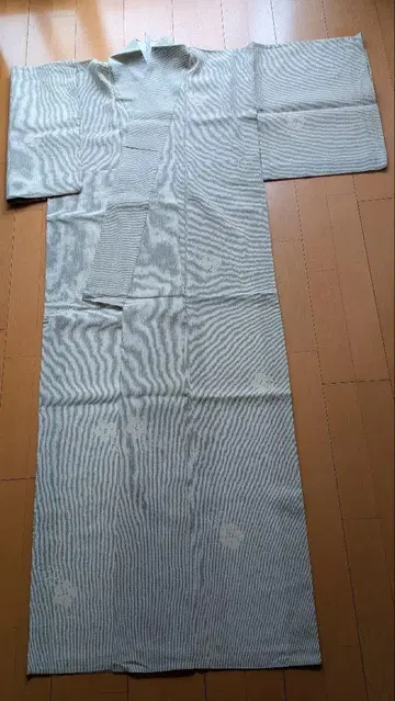 프로필 필독 아카시 치지미 린넨