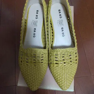 펌프스 cava cava
