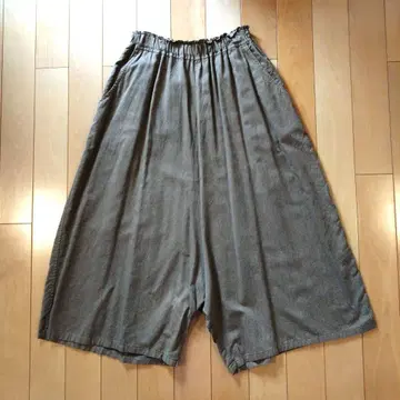 파드칼레 사루엘 팬츠