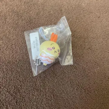 치이카와 쿠라스시 토끼 피규어