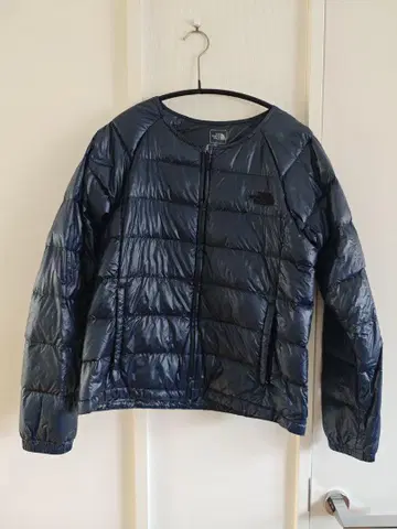 THE NORTH FACE 다운 자켓 S