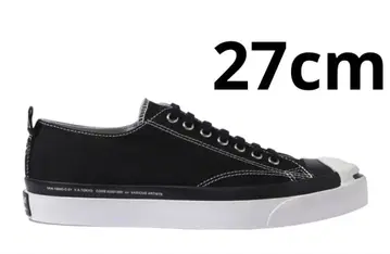 FRAGMENT V.A. Converse Jack Purcell 1935