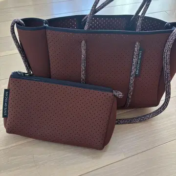 스테이트 오브 이스케이프 BAG