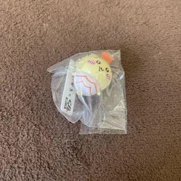 치이카와 쿠라스시 토끼 피규어