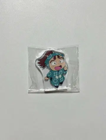 닌자 소년 란타로: 쓰루마치 후키조라의 돌연 변신