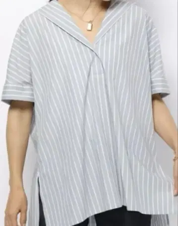 밴야드 스톰 오픈 카라