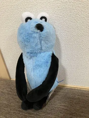 PVPPET SUNSUN 안기 봉제 인형