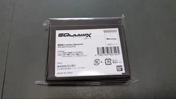 건담 지크 액스 마추의 귀걸이 (귀걸이)