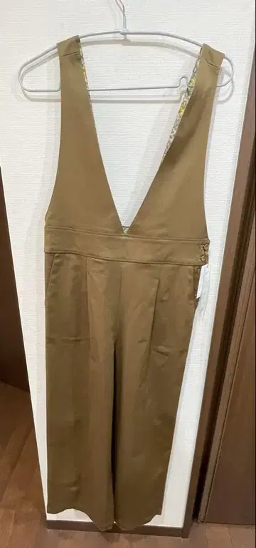 포르트 드 부통 살로펫 미사용 택 포함