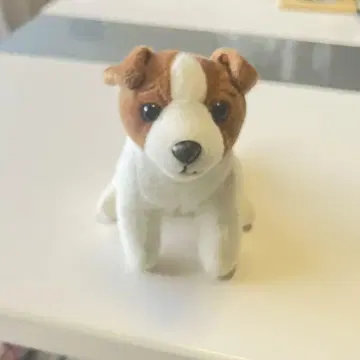봉제 인형 삼영 강아지