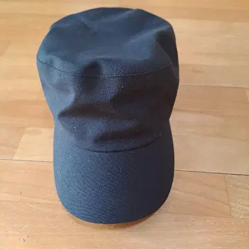 THE NORTH FACE 블랙 워크 캡 사이즈 M