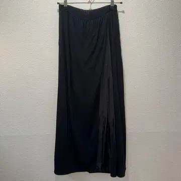 사카이 롱 스커트